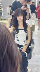 点击看大图 -真好真意SALON 接发·染·烫特色店