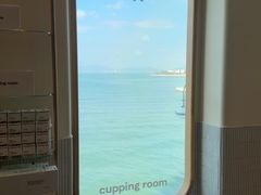 -Cupping Room(Harbour City)