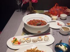 -观宴·品质赣菜(高新大道店)