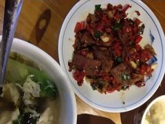 -田婆婆的菜(新天地店)