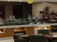 -元一希尔顿酒店·禅自助餐厅·啤酒花园