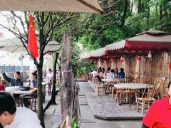 -回水镇·江湖川菜(恒大新城店)