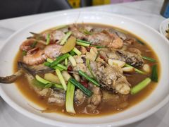 -健跳小海鲜(人民路店)