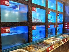 -潮州府·潮菜·砂锅粥(徐家汇店)