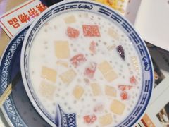 -捷信牛奶甜品世家(合生汇店)