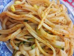 -秦豫肉夹馍(骡马市总店)