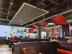 -胖哥俩肉蟹煲(淮安万达店)