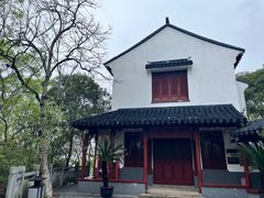 -幕燕滨江·燕子矶公园