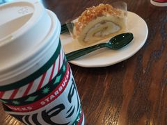 -星巴克臻选(盐城金鹰聚龙湖店)