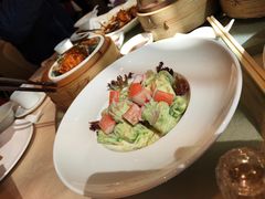 -金苑海鲜酒家(来魅力店)