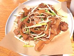 -去茶去餐厅(中央大街店)