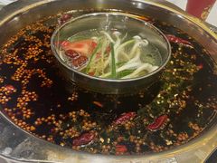 -枇杷园食为鲜火锅(南山店)