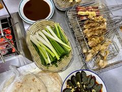 -小寒羊烧烤(凯瑞时代大厦店)