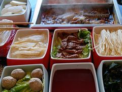 -重庆德忆火锅（龙南街3店）(渝水岸餐饮)