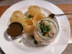 -NAMO印度餐厅