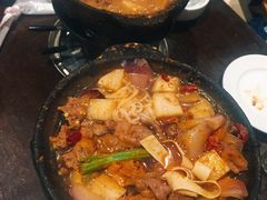-范贤光鸡公煲(平乐园总店)
