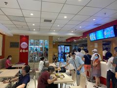 -老通城豆皮大王(吉庆街店)