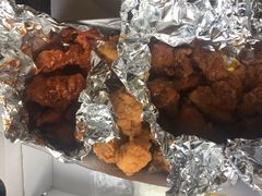 -SUN炸鸡专门店(西塔总店)