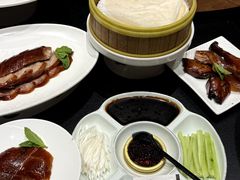 -福海居烤鸭店(鸟巢店)