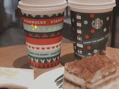 -星巴克(温州龙湾万达店)