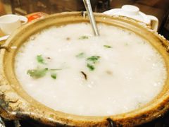 -粤仔湾砂锅粥(滨湖万达店)
