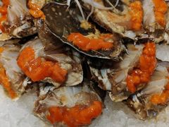 -皇朝海鲜酒店