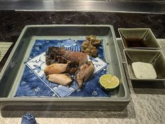 -Ginza Onodera铁板烧(外滩十八号店)