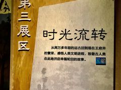 -王府井古人类文化遗址博物馆