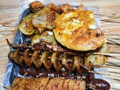 -非凡烧烤(历史博物馆店)