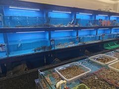 -钱山海鲜大排档