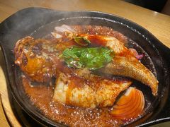-九毛九西北菜(大东海店)