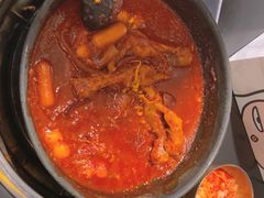 -HOTISLAND海鸡岛·韩国料理(江南西店)