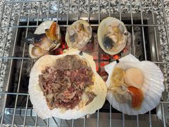 -震海贝烤贝·民俗特色店(延吉总店)