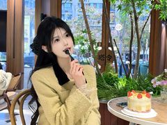 -嗒令甜品·主题融合料理餐厅(首座时代店)