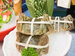 -一绪に寿喜烧(荟聚店)