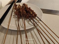 -春天烤肉自助餐厅(南内环店)