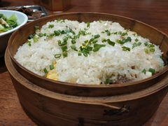-琥珀老六龙虾(四里河店)