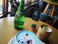 -ZING COFFEE 镜咖啡