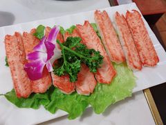 -港迹·鲜围煮海鲜火锅(湖州时代广场店)