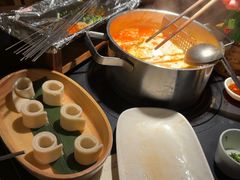 -生如夏花泰式火锅(西村黑金店)