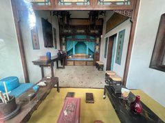 -承德避暑山庄景区