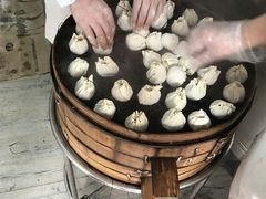 -汉口重油烧卖(钟家村店)