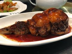 -吴门人家·苏宴宫廷菜(拙政园店)