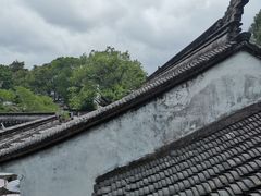 -中山詹园