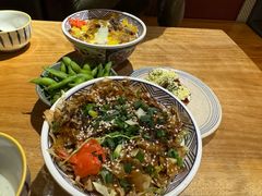 -五右卫门(张自忠路店)