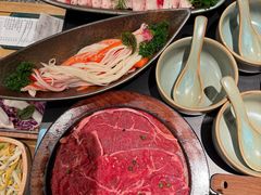 -季季山·云南野生菌火锅(上海首店)