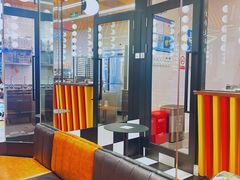 -LUNEURS月乐诗·法式冰淇淋(北外滩来福士广场店)