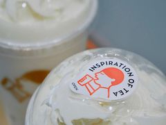 -喜茶(徐州金鹰店)