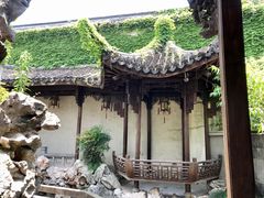 -胡雪岩故居