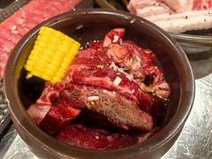 -泥炉烧肉师(新街口金銮巷店)